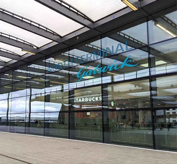Gatwick Airport Transfers In Southall