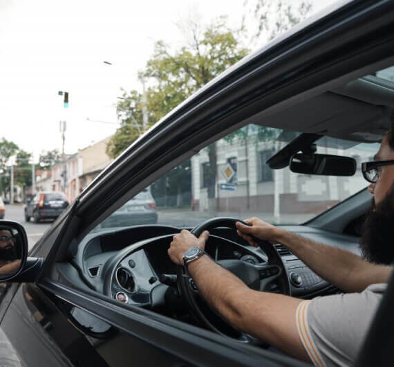Luton Airport Transfers In Southall