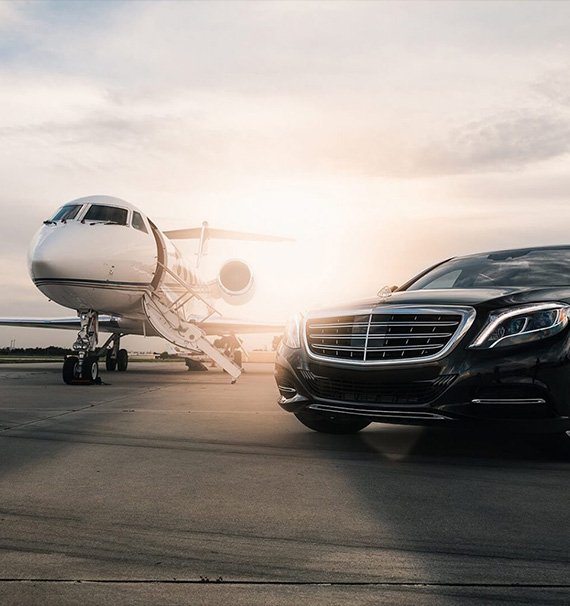 Airport Transfer Service In Southall
