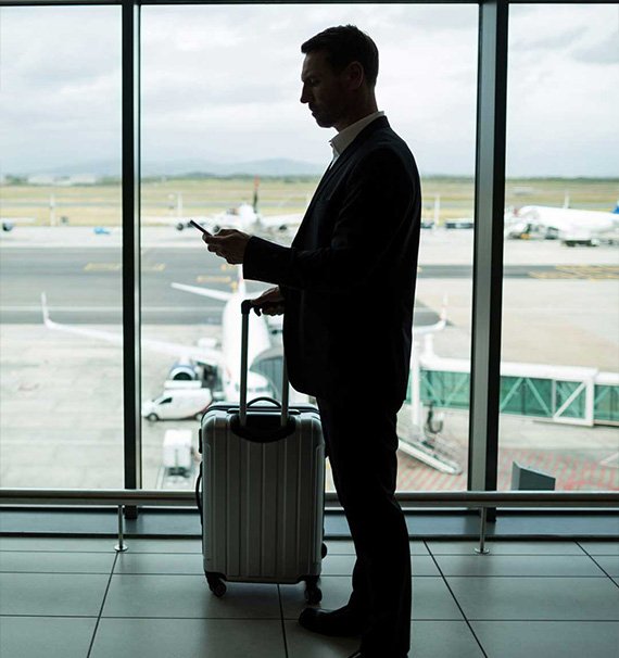 Airport Transfer Service In Southall
