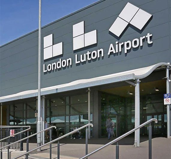 Airport Transfer Service In Southall