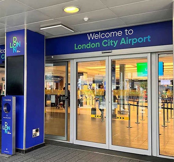 Airport Transfer Service In Southall