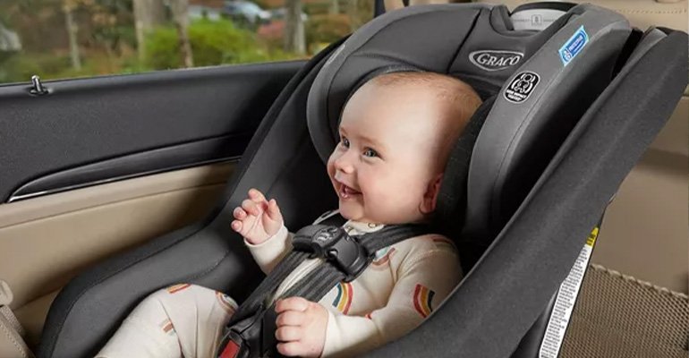 Baby Seat Service In Southall